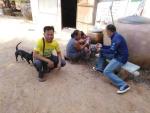 โครงการระบาดโควิด